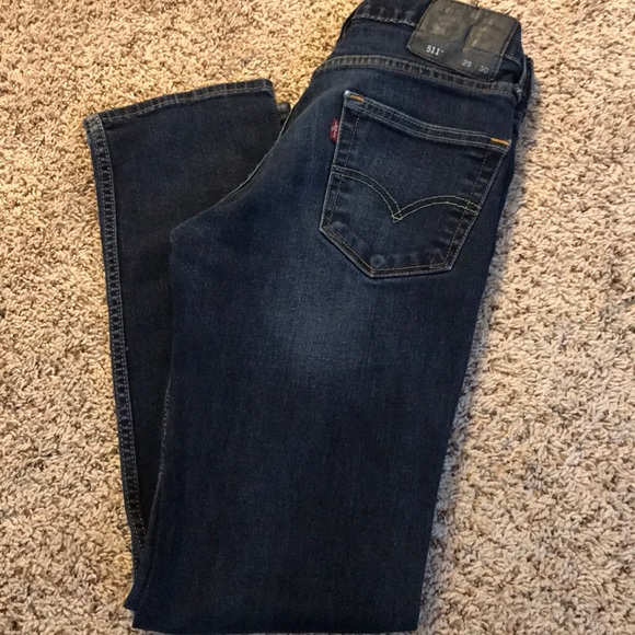 Men’s jeans - Picture 1 of 3